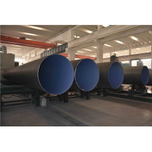 Weifang East Tpep Water Steel Pipe for Africa